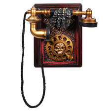 Spooky Animated Telephone picture