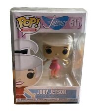 Funko Pop Animation: The Jetsons▪︎JUDY JETSON #511 picture