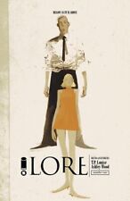 Lore Remastered #1 Ashley Wood 1:10 Variant (2024) picture