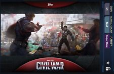 🟣DIGITALCARD🟣 Marvel Collect Civil War picture