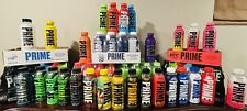 Prime Hydration Beverage - Master Collection Rare Short Prints and Limited 📈 🔥 picture