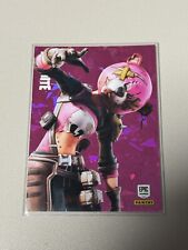 2020 Panini Fortnite Ragsy Cracked Ice Cystal Shard S2 Series 2 USA picture