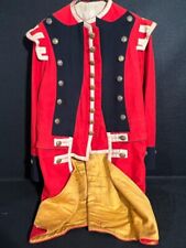 WWII Royal Corps of Invalids Original 1941 Uniform Chelsea Pensioners Hollywood picture