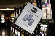 IGT S Plus S Slot  Service  Manual Slot Machine 76 Page picture