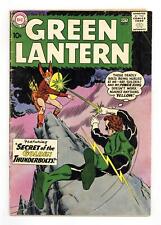 Green Lantern #2 GD+ 2.5 1960 picture