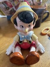 Vintage Pinocchio Music Box picture