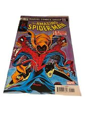 the amazing spider-man 238 facsimile.  Key issue, Iconic HobGoblin Cover picture