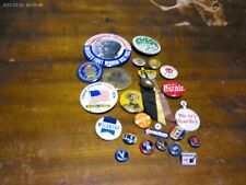 VINTAGE PIN LOT picture