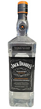 Jack Daniel’s Frank Sinatra Select Glass Empty Bottle 1L picture