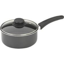 Good Cook 06148 Everyday 3-Quart Sauce Pan with Glass Lid picture