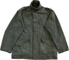 Vintage 1970s Seyntex dutch field jacket picture