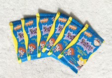(6) X 1997 Tempo Rugrats Nickelodeon Trading Cards Sealed Packs ~ 7 Cards Each picture