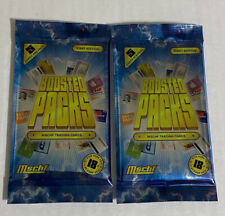 MSCHF Bosted V1 2 pack lot SEALED RARE HOT PACK picture