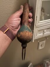 Weeding gardening, tool, antique really nice piece picture
