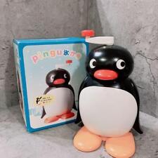 Extremely rare Pingu shaved ice Pingu retro antique Showa retro Japan  picture