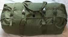 USGI Standard Duffel Bag, Current Issue US Military Sea Duffle Bag picture