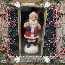 Memories Of Santa 1926 Vintage  Ornament Santa On The Night Before Christmas picture