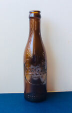  Middle Script Coca Cola Bottle,  75 Yr. Anniversary  1905-1980 picture