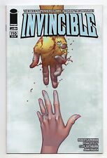 Invincible #110 NM First Print Controversial Rape Issue picture