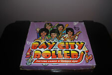  1975 Topps Bay City Rollers Full 48ct Box..Very Rare  picture