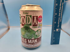 NEW Funko 2020 SDCC Soda Masters of the Universe MOSS MAN Limited to 3000 SEALED picture