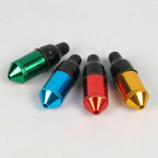  3 Sneak a Toke Pipe One Hitter Metal Bullet Quality Pipe  +  FREE 5 screens  picture