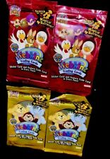 Webkinz Series 3 Trading Cards, LOT Of 2 Packs, New Factory Sealed picture