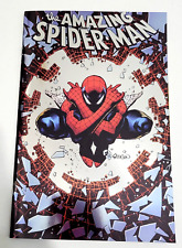 The Amazing Spider-Man #39  |  Patrick Gleason  FOIL Variant  |   NM  NEW picture