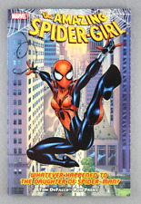 Amazing Spider-Girl #1 Marvel 2007 TPB 0 2 3 4 5 6 Spider-Man Daughter RARE NEW picture