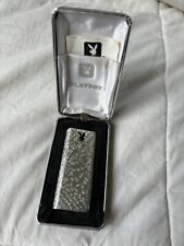 Playboy Bunny Butane Lighter In Box picture