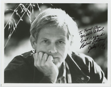 Robert Bateman Artist Autographed Signed 8x10 Photo AMCo COA 25609 picture