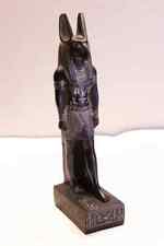 Beautiful piece for Ancient Egyptian God Seth, God of evil, Egyptian Seth statue picture