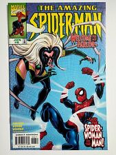 Amazing Spider-Man Vol.2 #6 (#447) NM [Marvel 1999]  picture