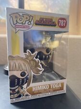 Funko Pop My Hero Academia Himiko Toga #787 picture