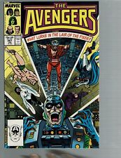 The Avengers (1st Series) # 213 - 342 U pick Complete your run picture