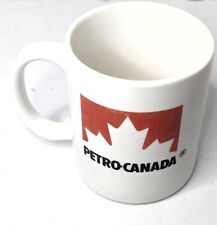Vintage Petro Canada Coffee Cup picture