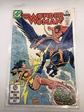 Wonder Woman #299 DC Comics 1983 picture