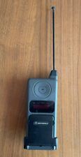 Motorola Brick Flip Phone 90's 12822AB Prop Untested For Parts Or Repair Only picture