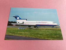 Sterling European Boeing 727-200 OY-SBN colour photograph picture