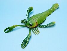 Takara Ancient Sea Creature Eurypterid Sea Scorpion movable figure US seller New picture