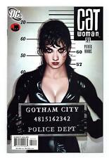 Catwoman #51 VF/NM 9.0 2006 picture