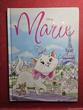 Disney's Marie Aristocats Book picture