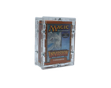 Acrylic Case MtG Magic the Gathering Vintage Themed Cover WOTC picture