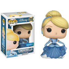 Funko Pop #222: Disney - Princess Cinderella Vinyl Figure, Walmart Exclusive picture