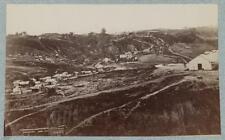 Photo:Confederate fortifications in rear of Vicksburg, Miss. picture