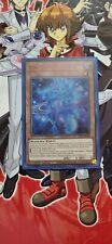 Yu-Gi-Oh Soul of Magicians LDS3-FR088 1st Edition Ultra Rare RED + Gift picture