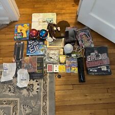 Random And Vintage Junk Drawer lot Sale Assorted Items As Shown picture