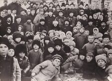 1920 (post 1920) Vladimir Lenin and Nadezhda Krupskaya in Kashino RARE L134C picture