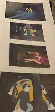 Disney's Roger Rabbit & Jessica Benny Sothebys 4 in SEQUENCE picture