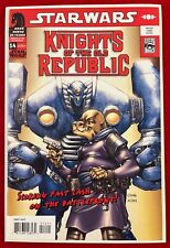 DHC Star Wars Knights of the Old Republic #14 Feb 2007 (VF-NM) picture